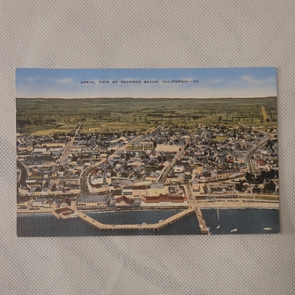 Vintage Postcard Collection - Picture 6 of 7